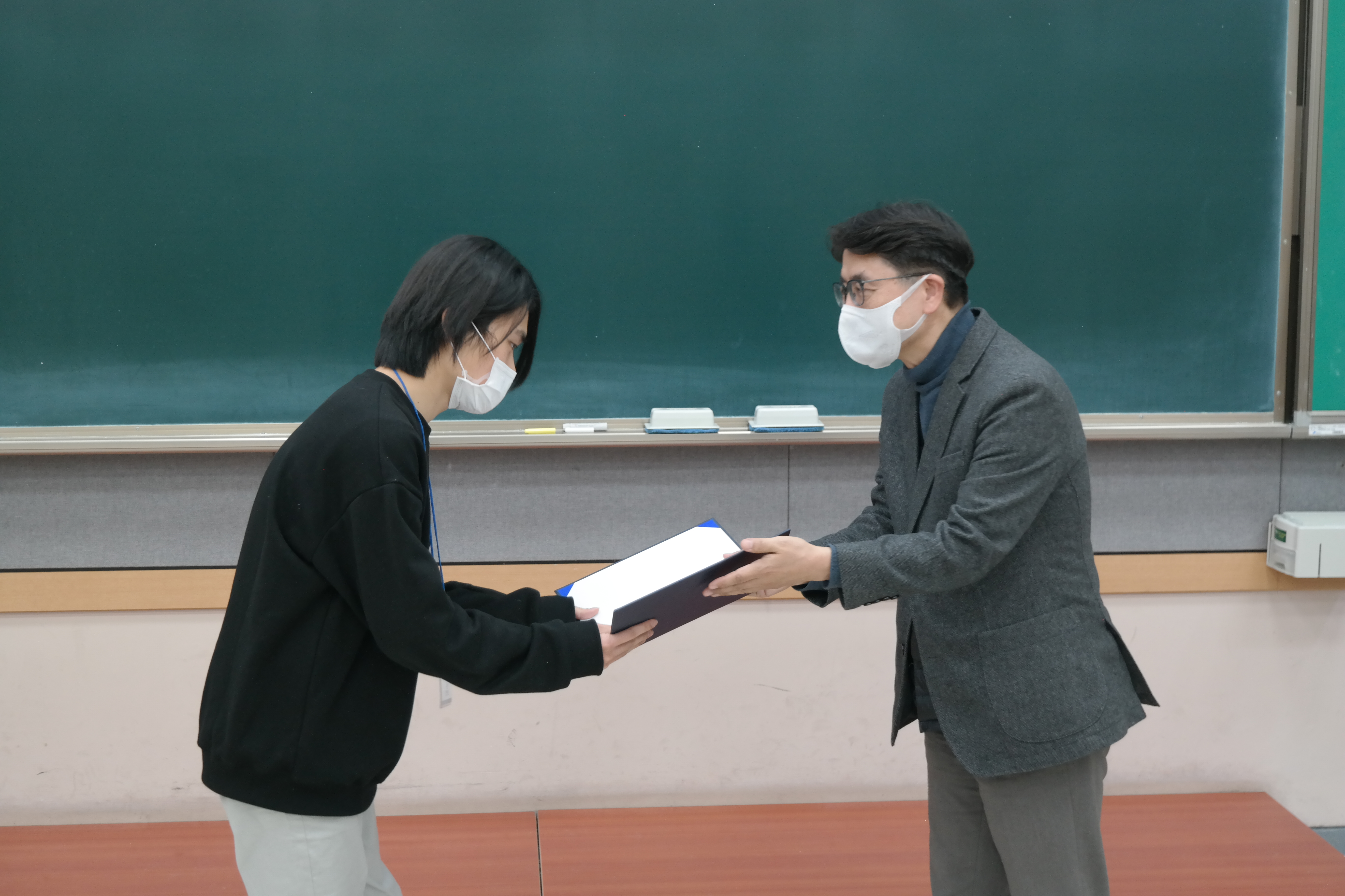 2022-2 독서골든벨 대상.JPG 첨부 이미지