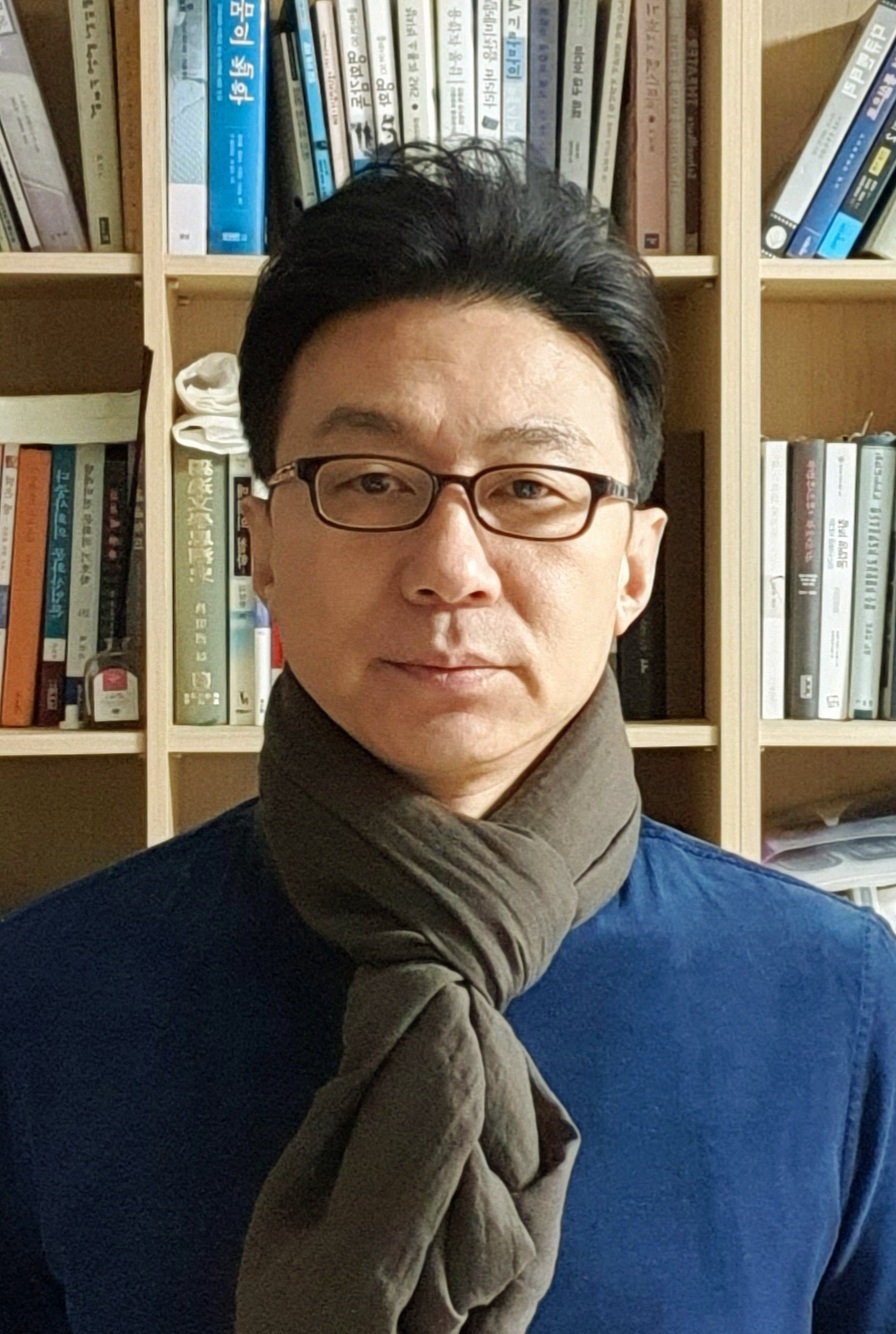 Lee, Hwang-Seok 사진