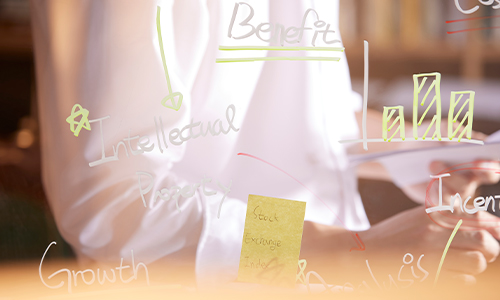 한림대학교 대학원장 박섭형