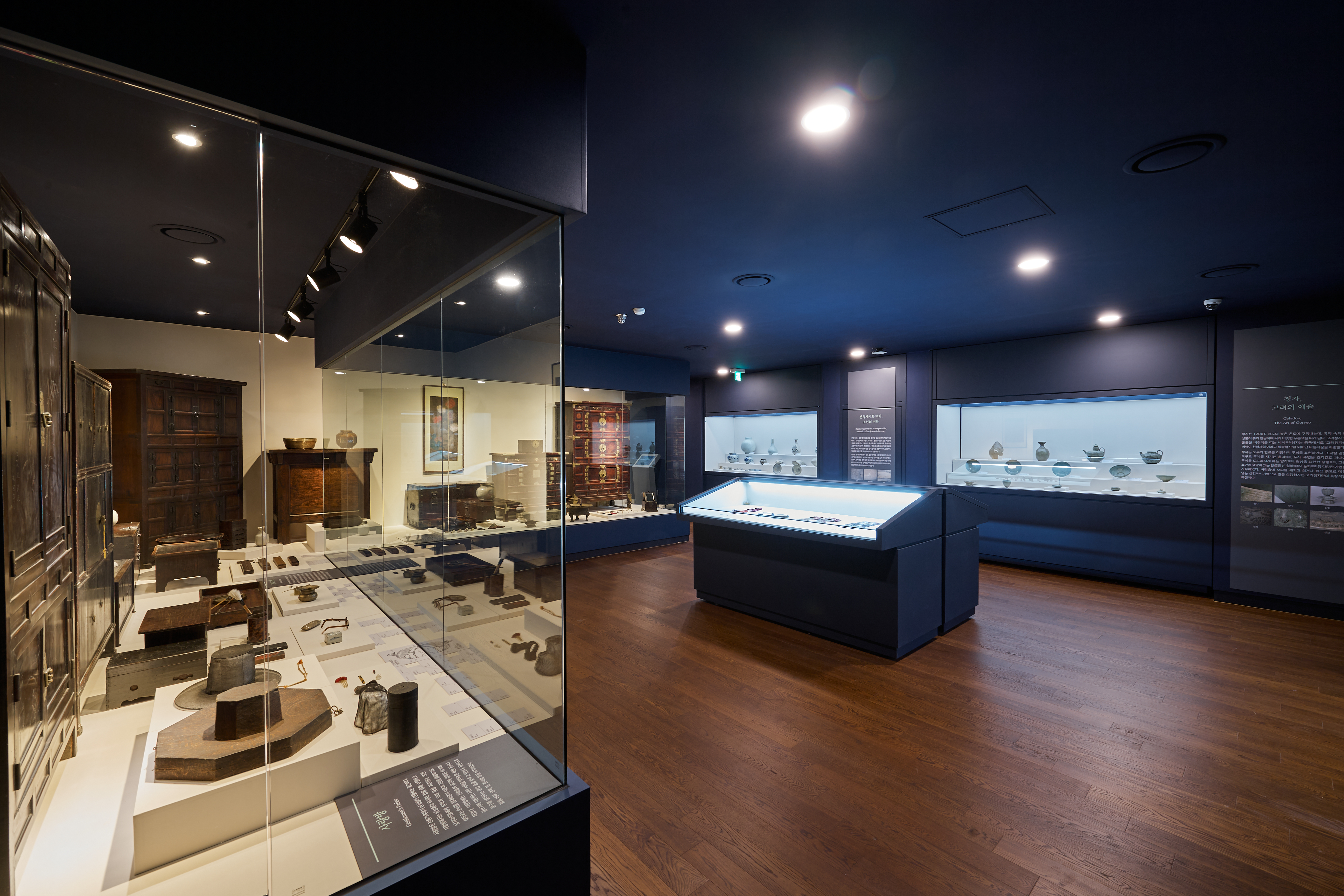 도자기, 민속품