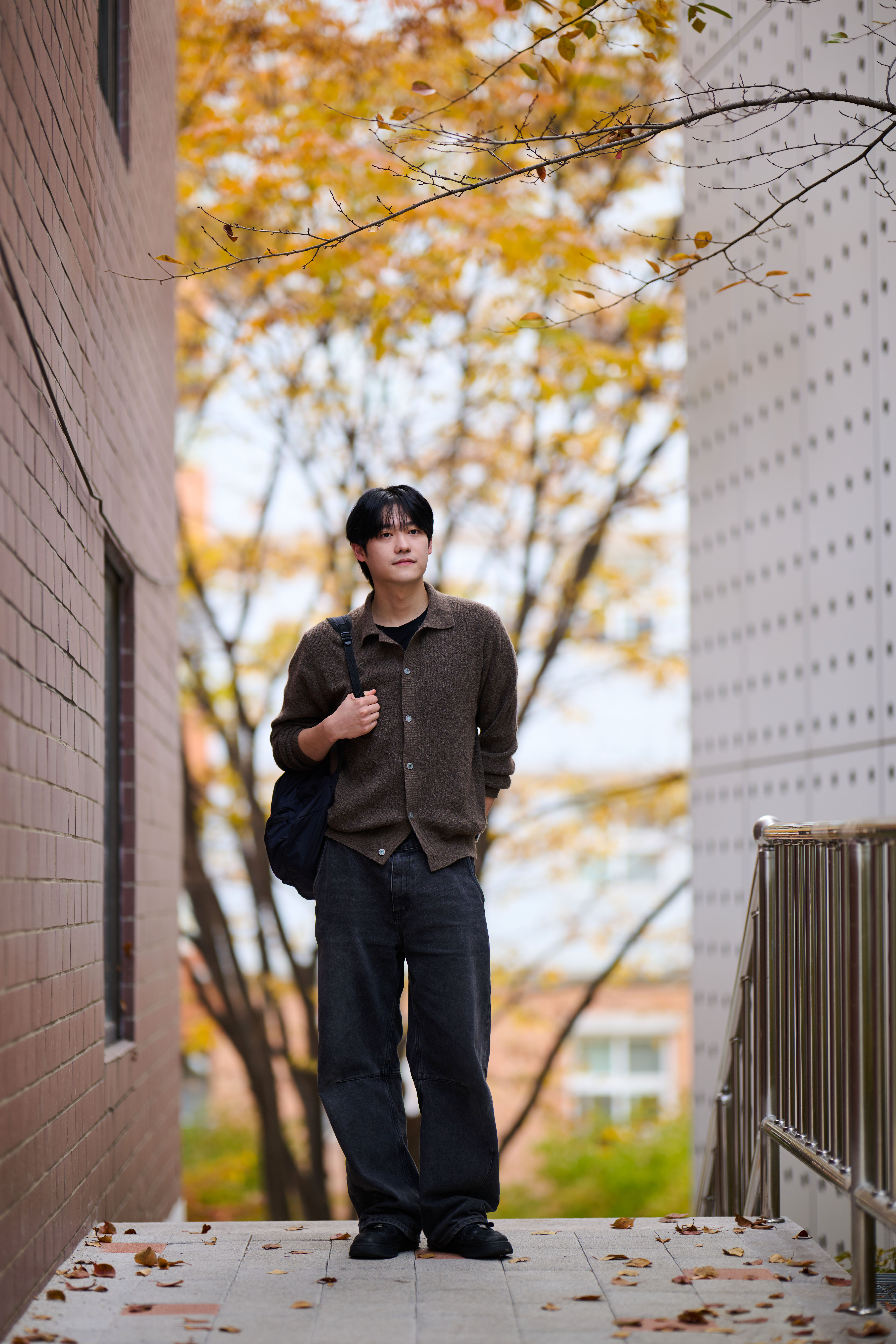 한림대학교 가을스케치 with 한아 07.jpg 첨부 이미지